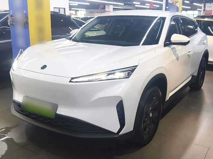 Dongfeng Aeolus Sky EV01, 2026 — купить в Иванове под ключ
