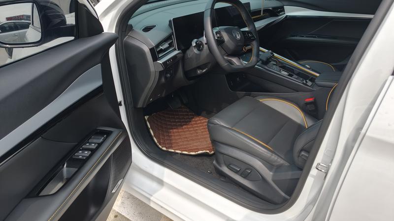 MG Motor 5 Scorpio, 2023 — фото 6 из 8