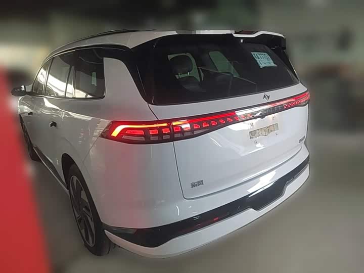 Dongfeng Yipai eπ 008, 2025 — фото 9 из 9