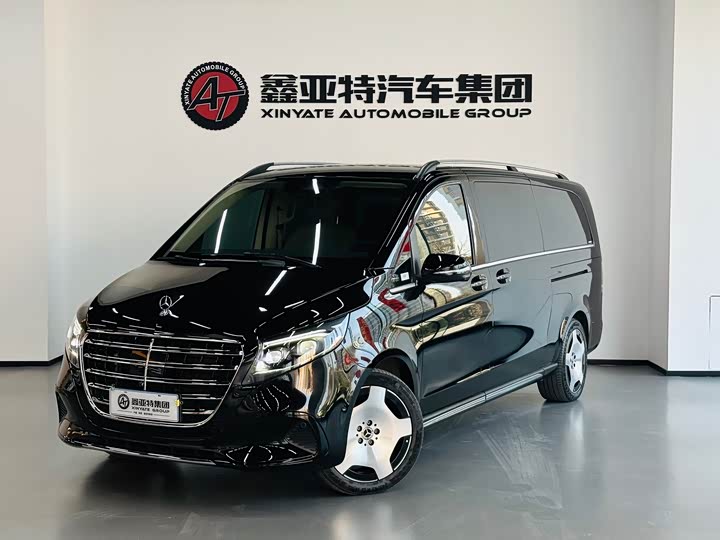 Mercedes-Benz V-Class, 2024 — купить в Кирове под ключ
