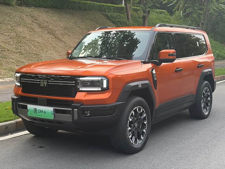 Jetour Zongheng G700, 2025 — купить в Воронеже под ключ