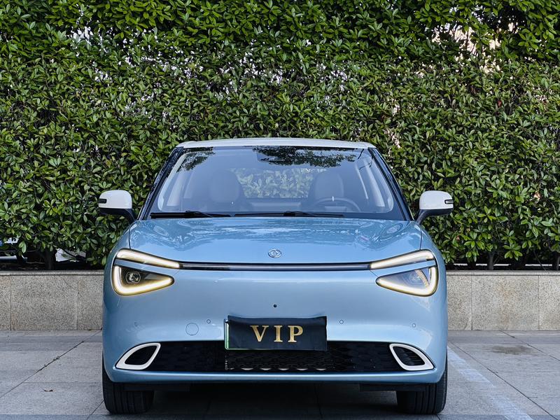 Dongfeng Yipai Nano 01, 2024 — фото 2 из 12