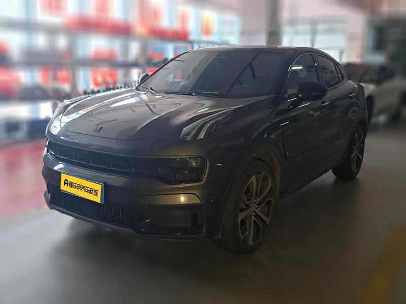 Lynk & Co 05, 2022 — купить в Перми под ключ