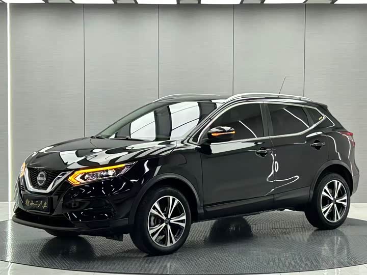Nissan Qashqai, 2023 — купить в Йошкар-Оле под ключ