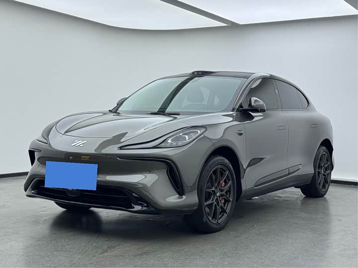 IM motors LS6, 2023 — купить в Санкт-Петербурге под ключ