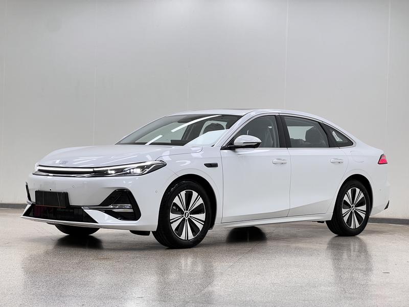 Geely Galaxy A7, 2026 — купить в Рязани под ключ