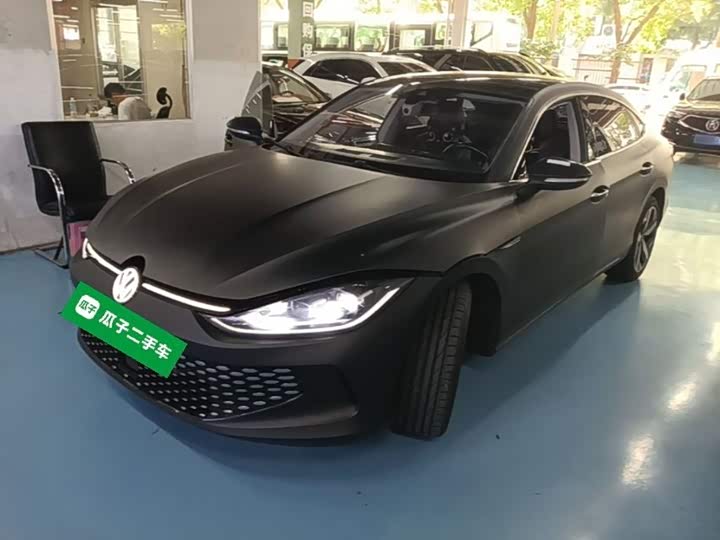 Volkswagen Lamando L, 2022 — купить в Санкт-Петербурге под ключ