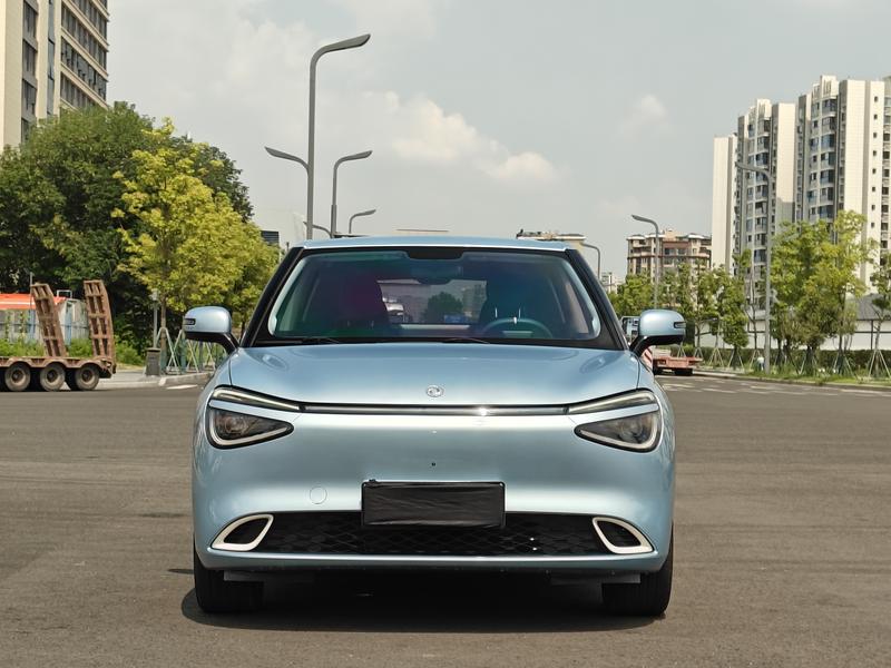 Dongfeng Yipai Nano 01, 2024 — фото 2 из 12