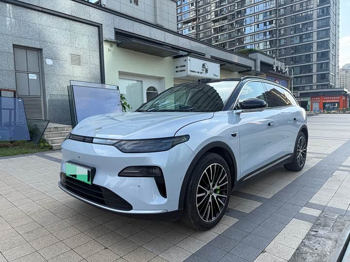 Leapmotor C11, 2025 — купить в Нижнем Новгороде под ключ