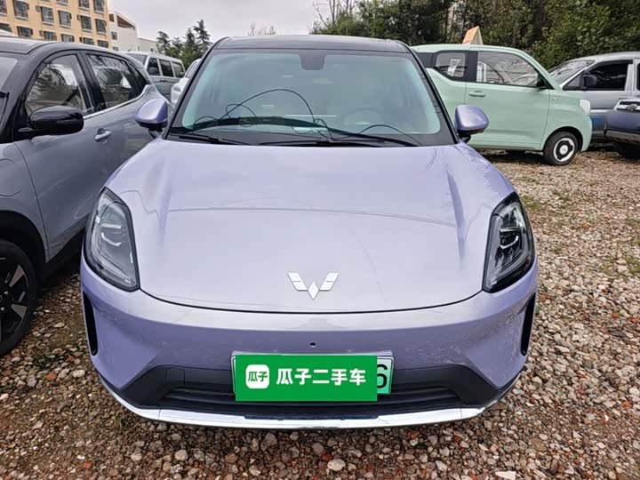 Wuling Bingo S, 2025 — фото 3 из 9