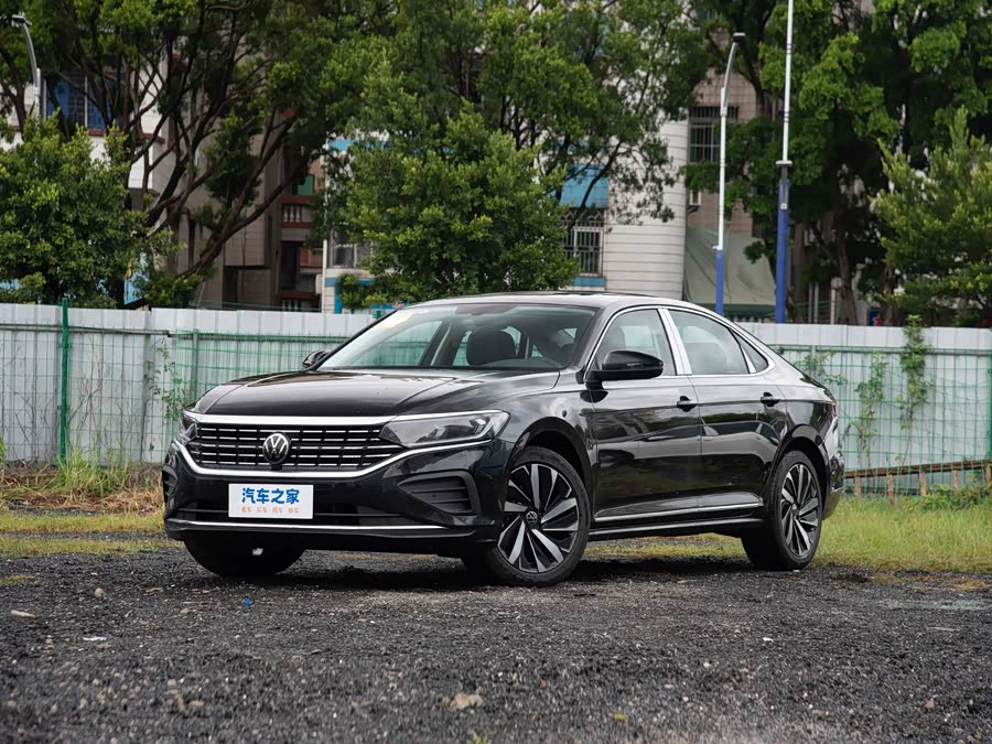 Volkswagen Passat, 2026 — купить в Кирове под ключ