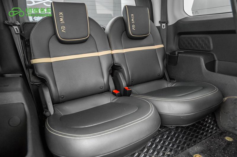 Baojun KiWi EV, 2022 — фото 12 из 12