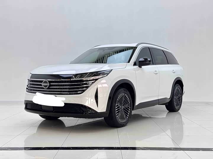 Nissan Pathfinder, 2023 — купить в Владимире под ключ