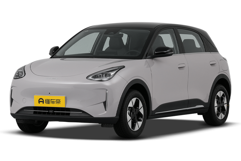 Geely Galaxy Geome, 2026 — фото 12 из 12