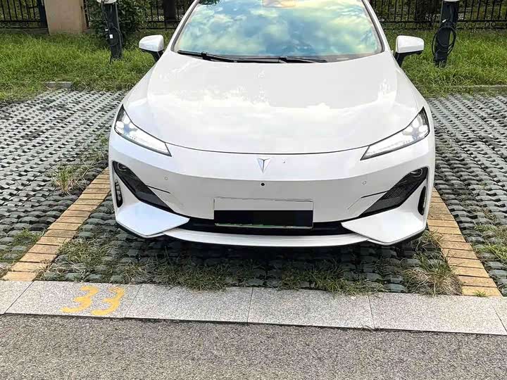 Changan Deepal SL03, 2024 — фото 2 из 3