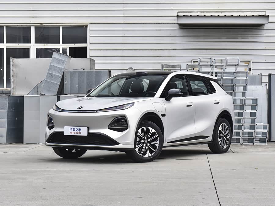 Changan Qiyuan (Nevo) Q05, 2026 — купить в Самаре под ключ