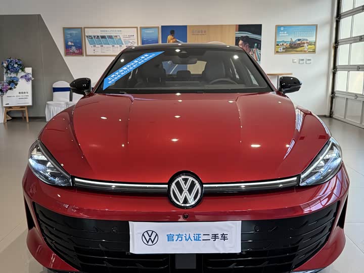 Volkswagen Lamando L, 2025 — фото 2 из 9