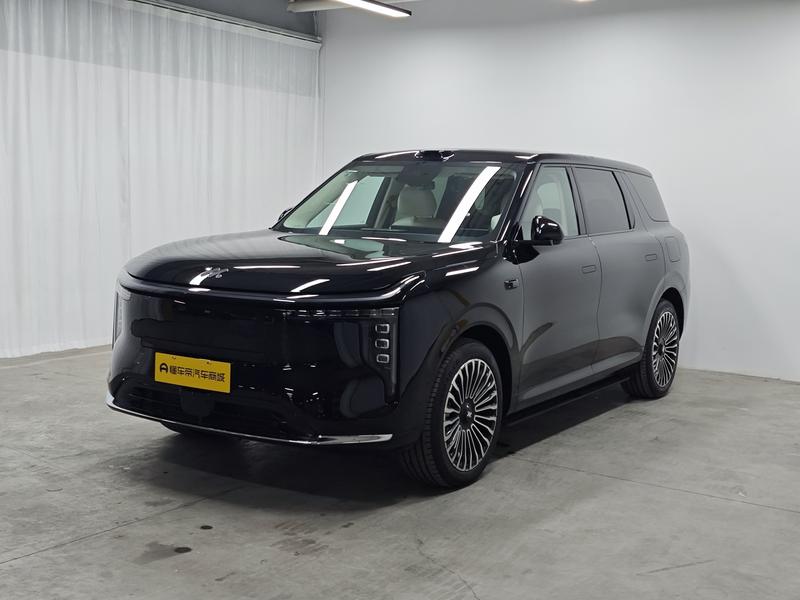IM motors LS8, 2026 — купить в Оренбурге под ключ