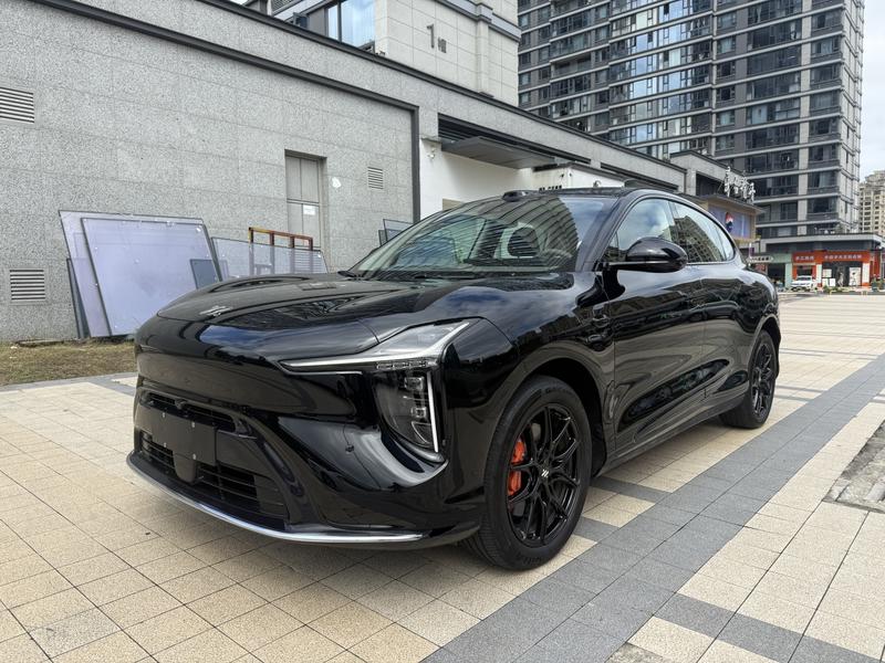 IM motors LS6, 2025 — купить в Уфе под ключ