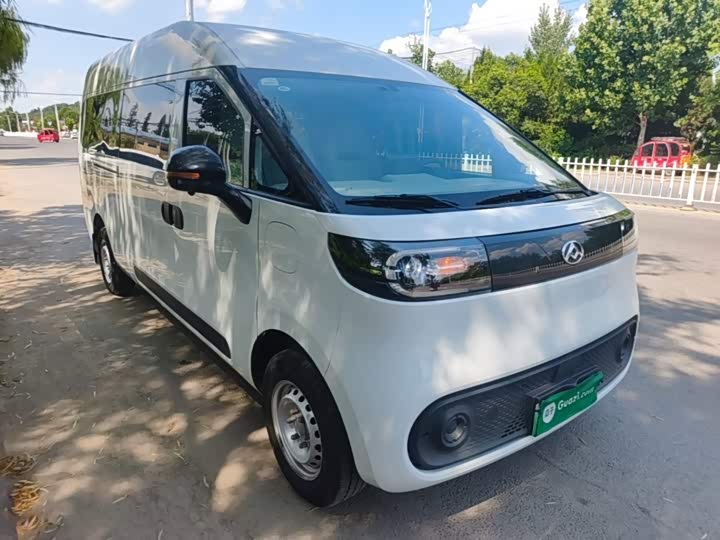 Maxus Dana V1, 2024 — фото 4 из 9