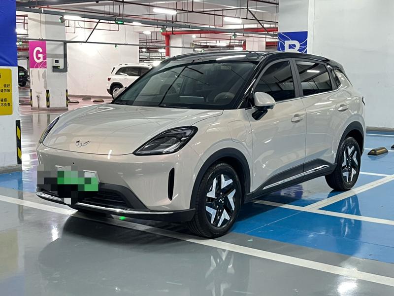 Wuling Bingo S, 2026 — купить в Ульяновске под ключ