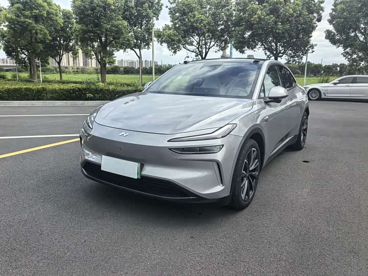 Nio Onvo L60, 2024 — купить в Чебоксарах под ключ