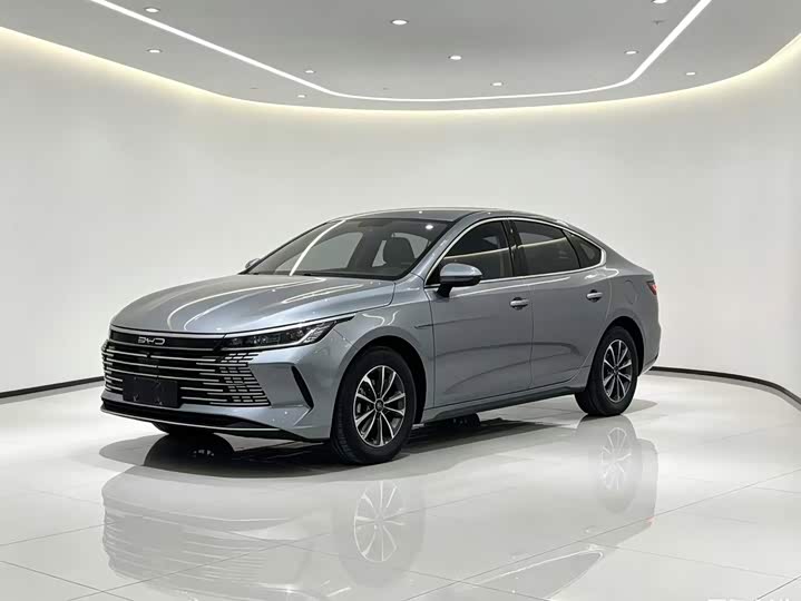 BYD Destroyer 05, 2023 — купить в Курске под ключ