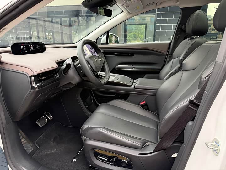 GAC Hyptec HT, 2024 — фото 9 из 9