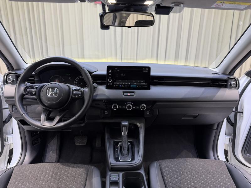 Honda XR-V, 2023 — фото 7 из 11
