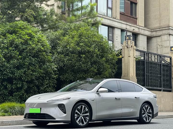 Nio ET7, 2024 — купить в Ульяновске под ключ