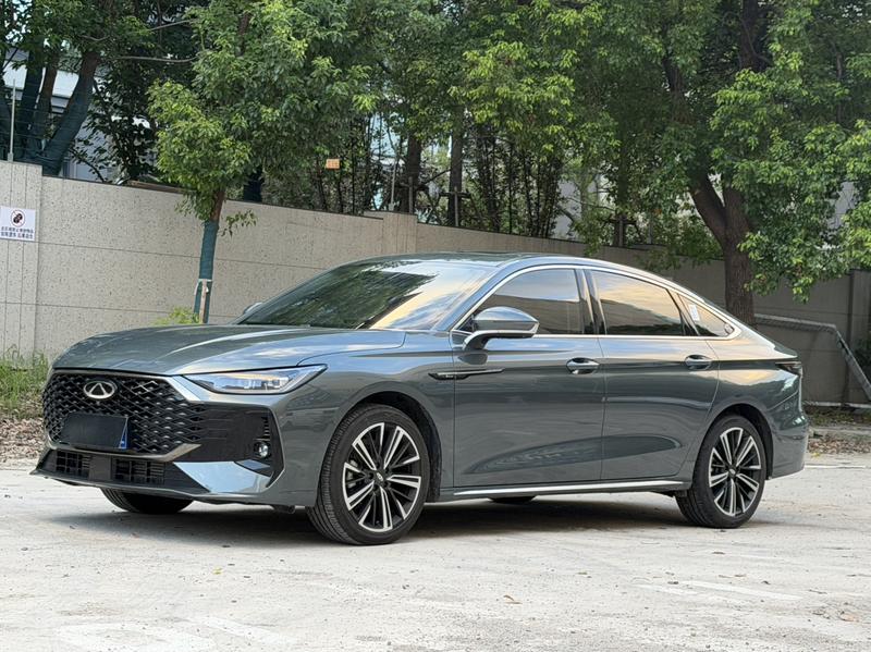 Chery Arrizo 8 Pro, 2024 — купить в Ярославле под ключ