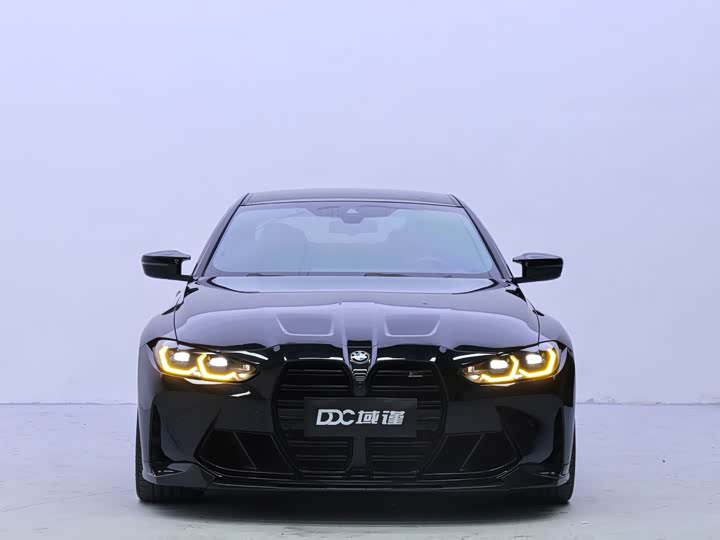 BMW M4, 2024 — купить в Перми под ключ