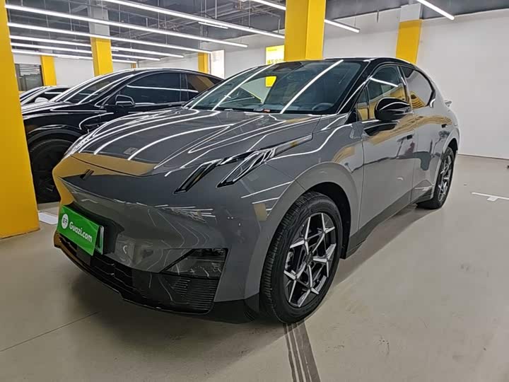 Lynk & Co Z20, 2024 — купить в Санкт-Петербурге под ключ