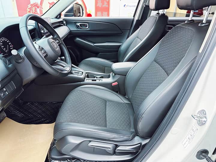 Honda XR-V, 2023 — фото 7 из 9