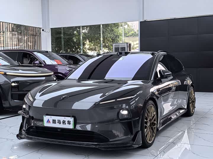 Nio ET5T, 2025 — купить в Брянске под ключ