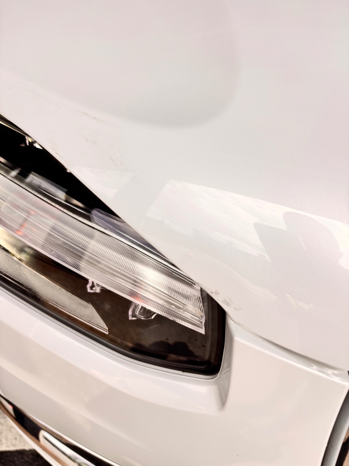 Volvo XC90, 2023 — фото 11 из 12