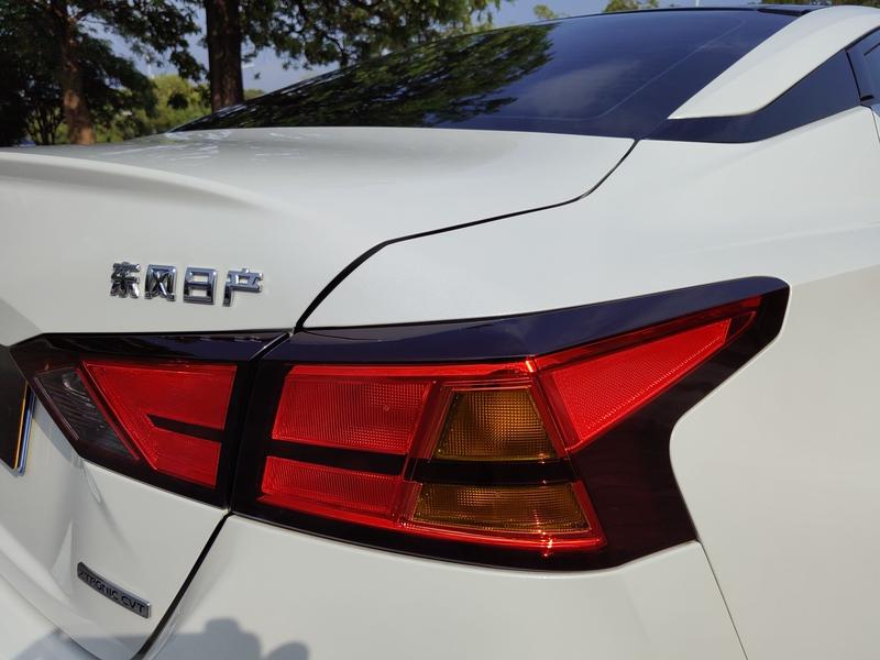Nissan Teana, 2022 — фото 7 из 12