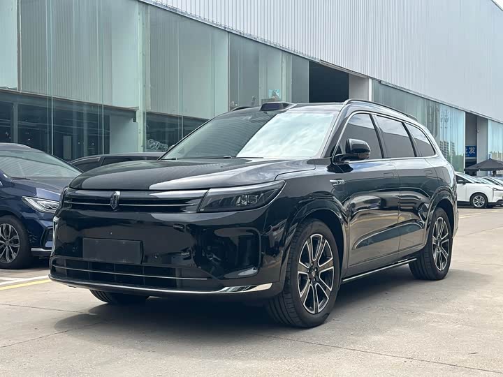 Aito M7, 2024 — купить в Тамбове под ключ