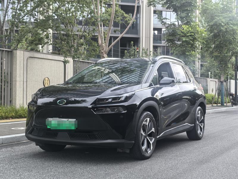 GAC Aion V, 2021 — купить в Орле под ключ