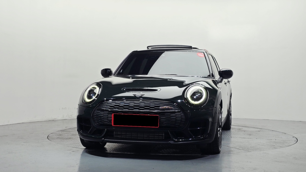 Mini Clubman, 2023 — фото 3 из 12