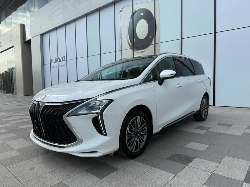 Dongfeng Forthing Yacht, 2024 — купить в Уфе под ключ