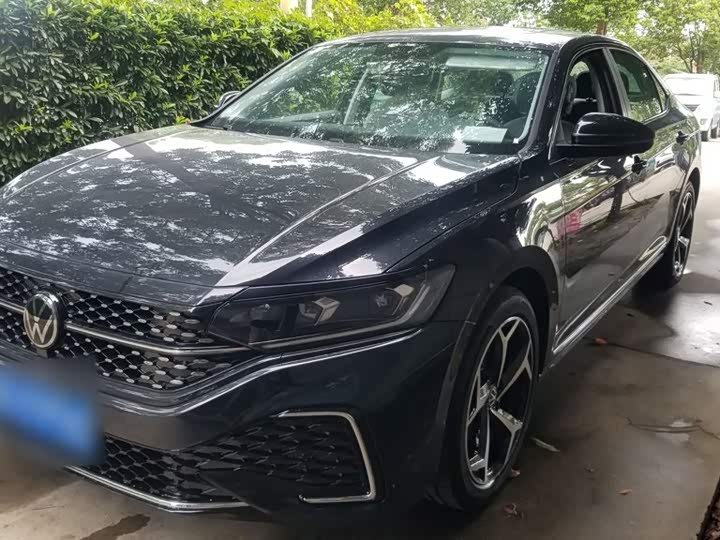 Volkswagen Passat, 2026 — купить в Нижнем Новгороде под ключ