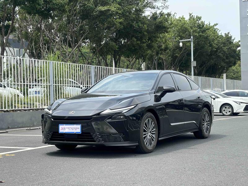 Lexus ES, 2026 — купить в Саранске под ключ