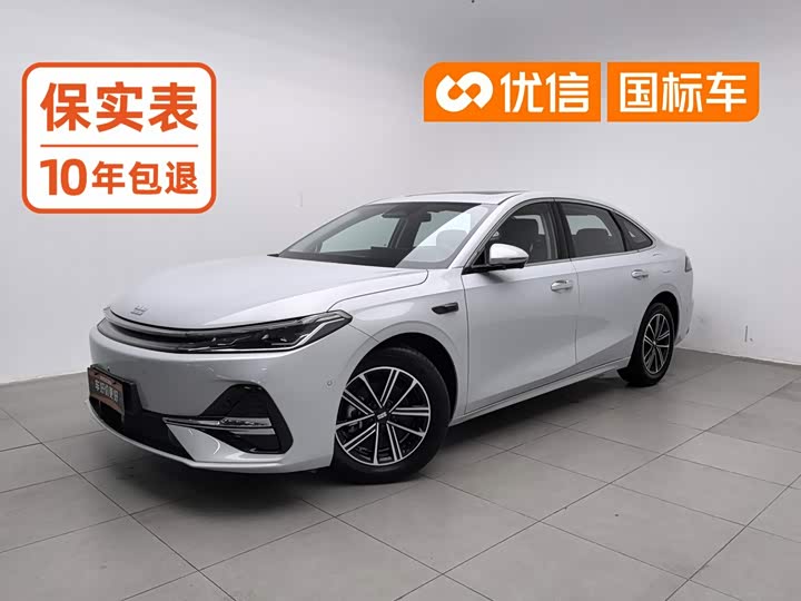 Geely Galaxy A7, 2025 — купить в Ульяновске под ключ
