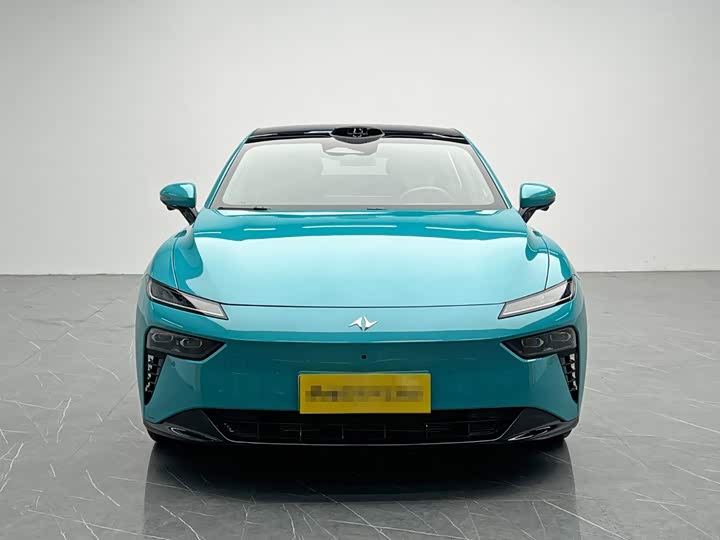 Dongfeng Yipai eπ 007, 2025 — фото 2 из 9