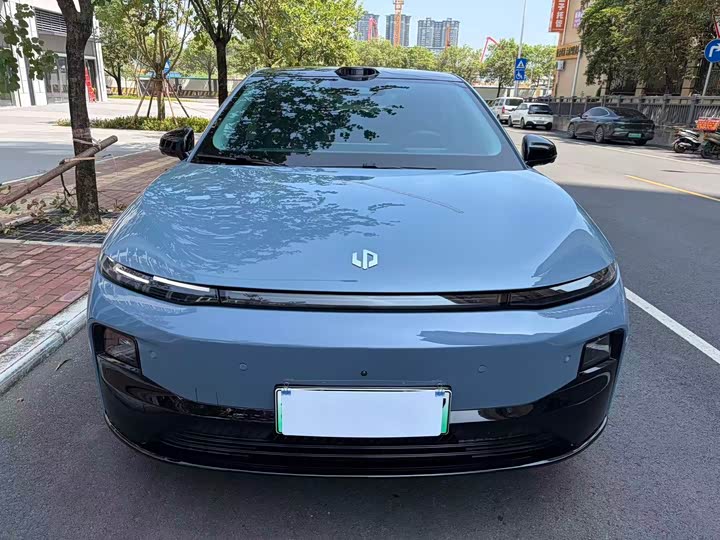 Leapmotor B01, 2025 — купить в Туле под ключ