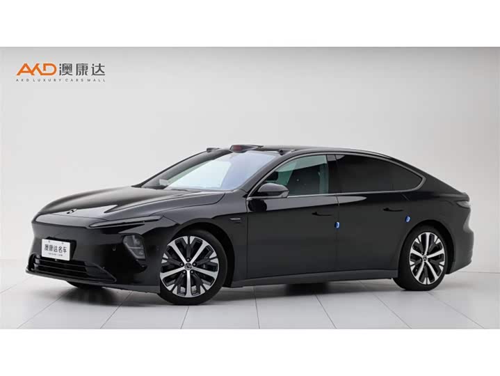 Nio ET7, 2021 — купить в Санкт-Петербурге под ключ