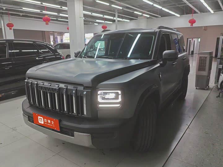 Haval Raptor, 2025 — купить в Липецке под ключ