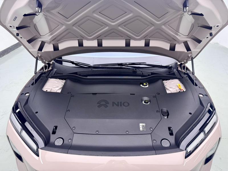 Nio ET5T, 2026 — фото 12 из 12