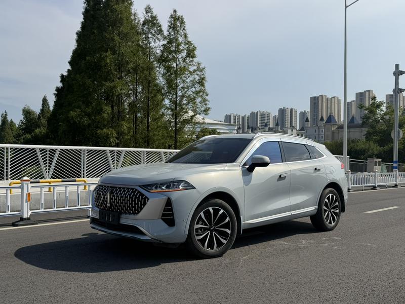 Wey Mocca, 2022 — купить в Липецке под ключ